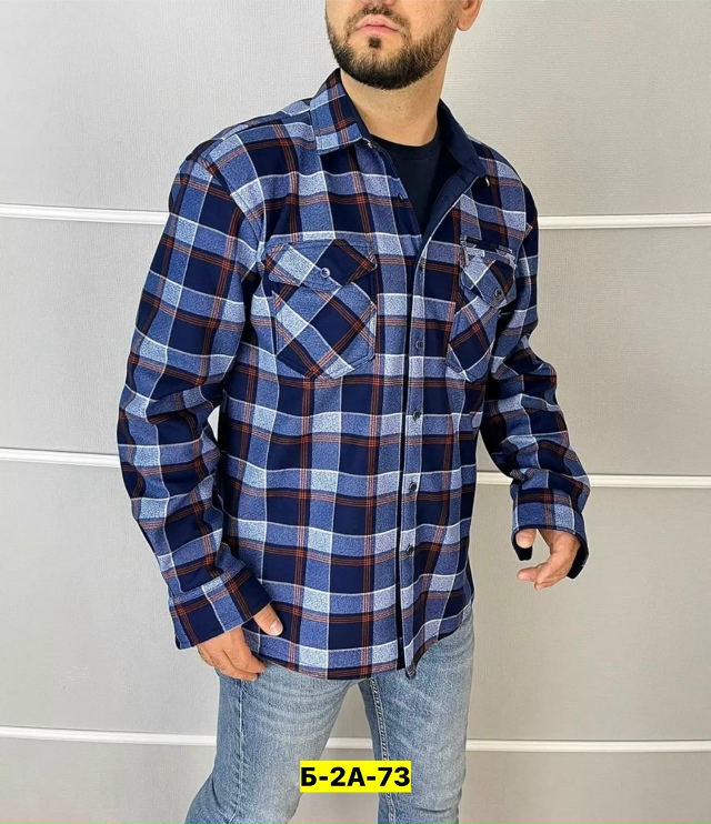 Рубашка 23166566