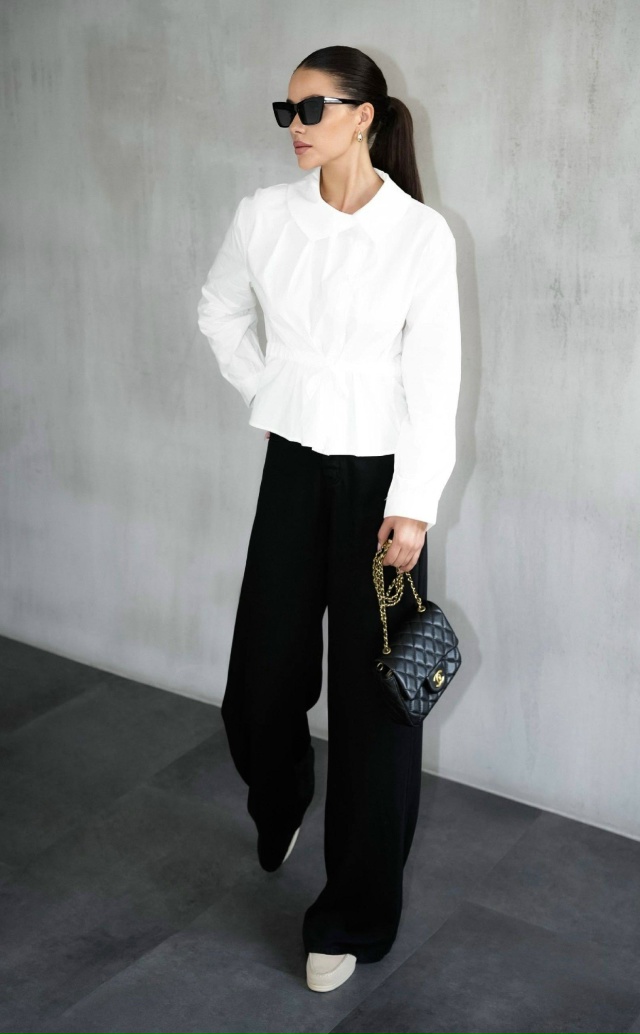 Рубашка 23166393