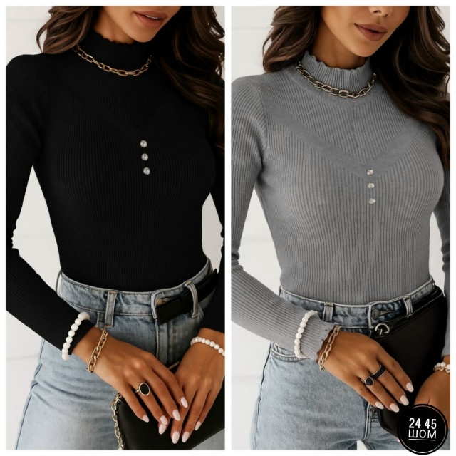 Водолазка 23166682