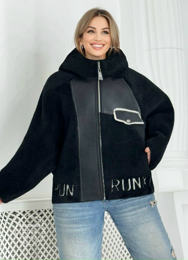 Дубленка 23166073