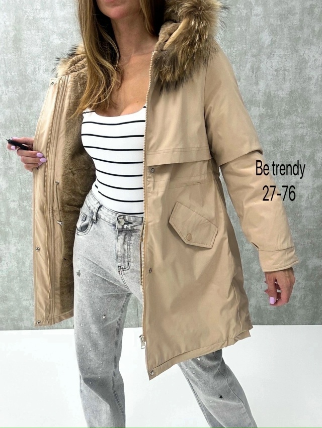 Куртка 23165987