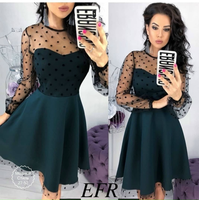 Платье 23166032