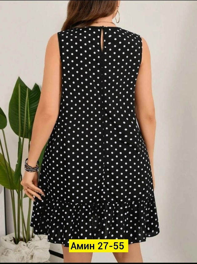 Платье 23166346