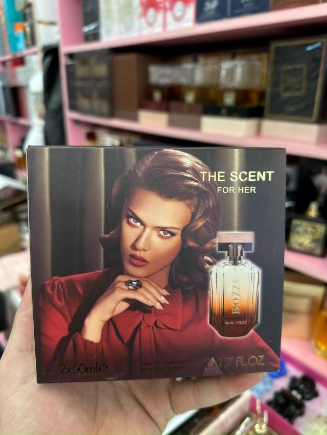 Парфюм 23166251