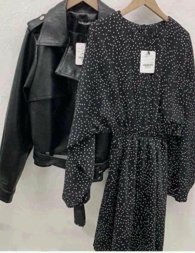 Платье 23166021