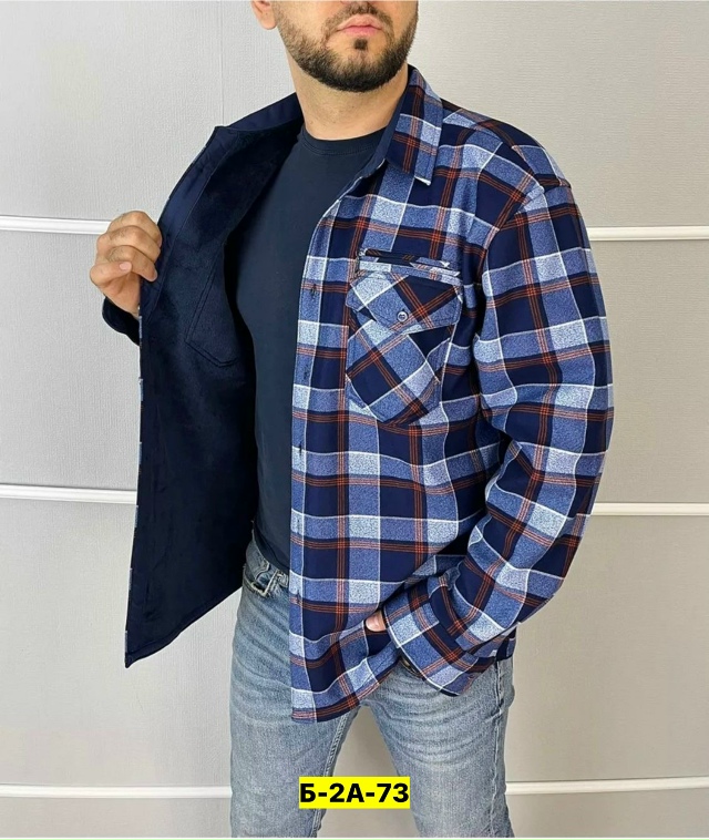 Рубашка 23166566