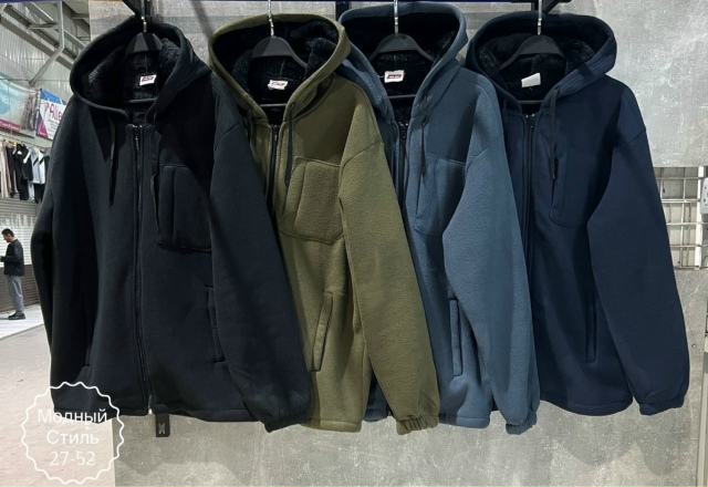 Толстовка 23166171