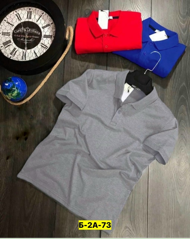 Футболка 23166662