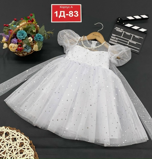 Платье 23166194