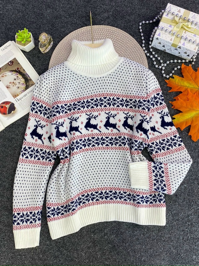 Свитер 23166312