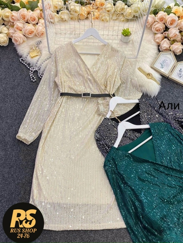 Платье 23166215