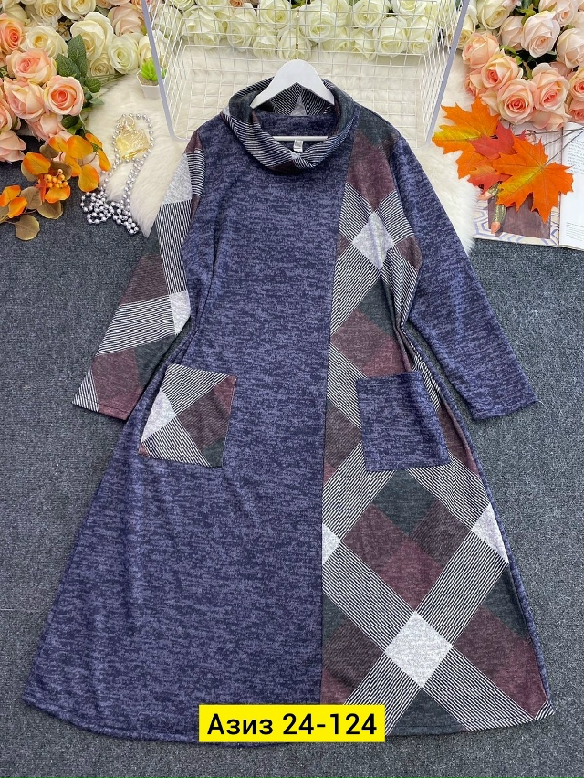 Платье 23166025