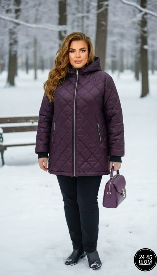 Куртка 23166677