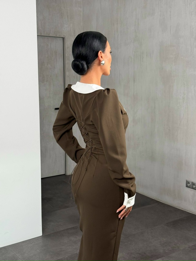 Платье 23166389