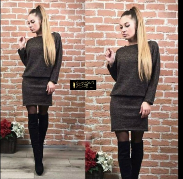 Платье 23166216