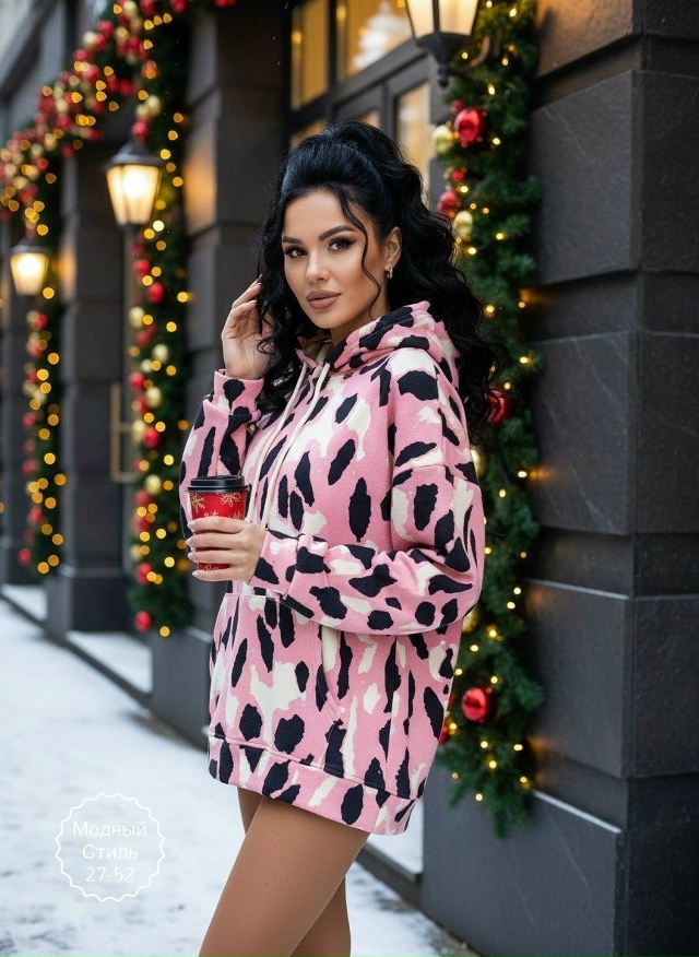 Толстовка 23166112