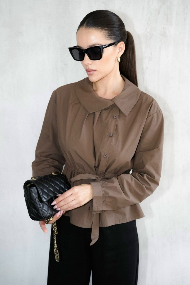 Рубашка 23166393