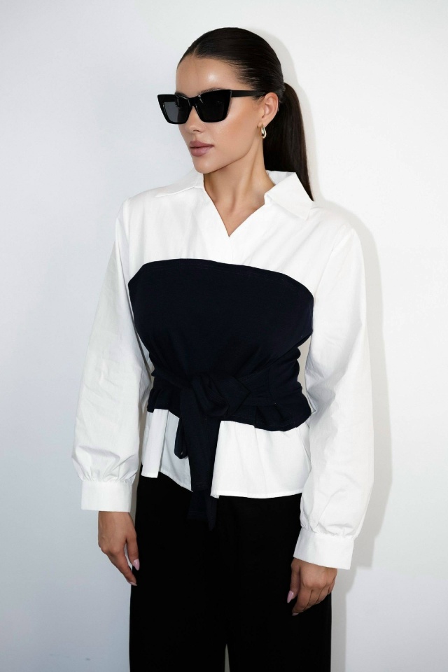 Рубашка 23166392