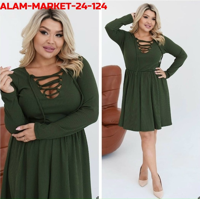 Платье 23165991