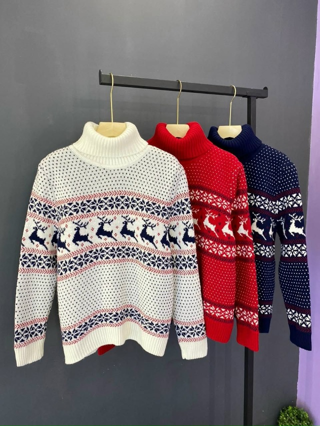 Свитер 23166312