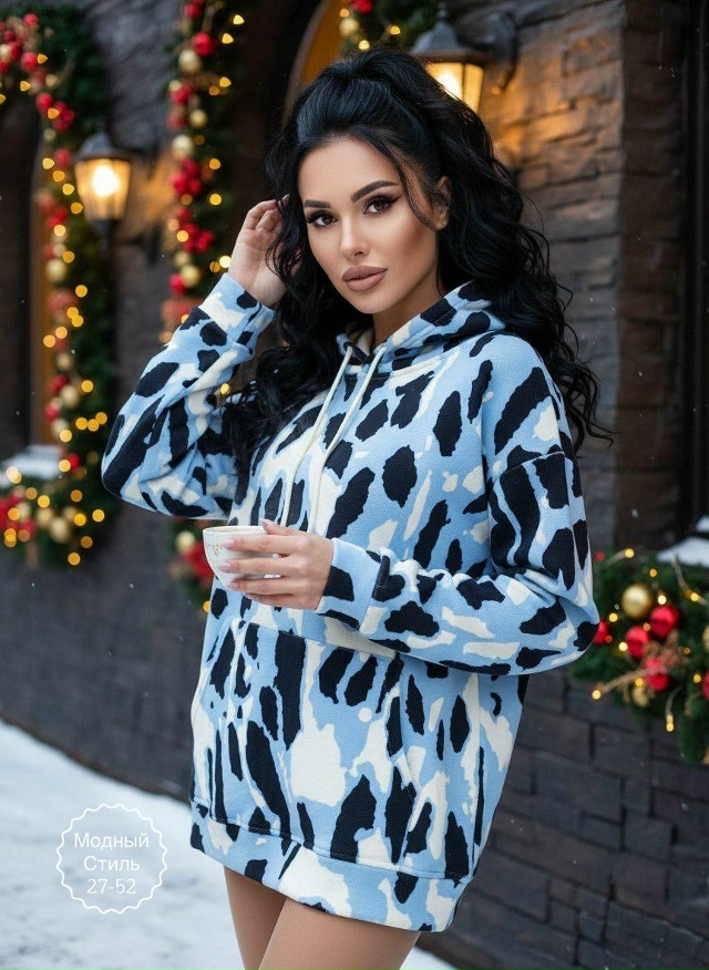 Толстовка 23166112