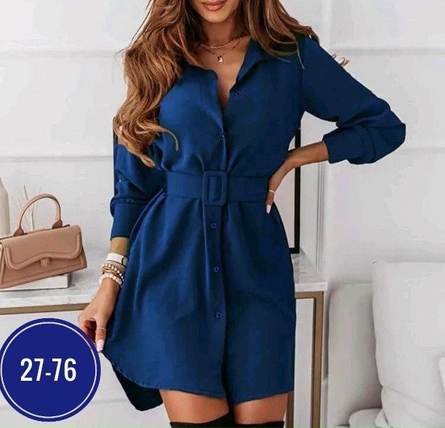 Платье 23166230