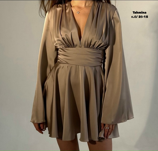 Платье 23166061