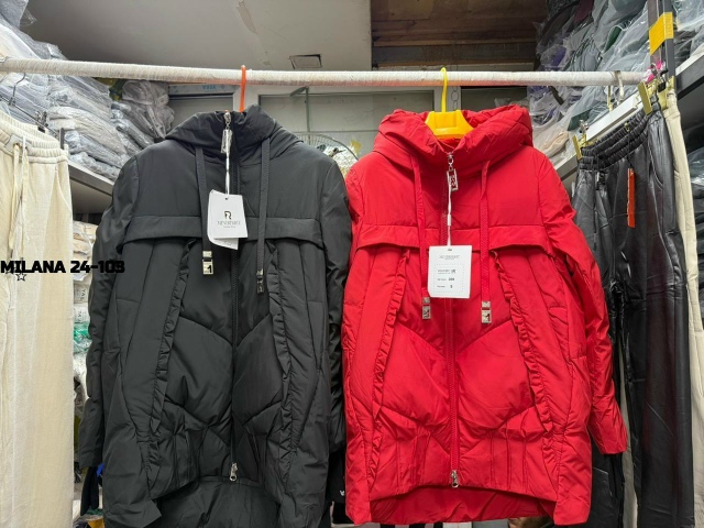 Куртка 23166646