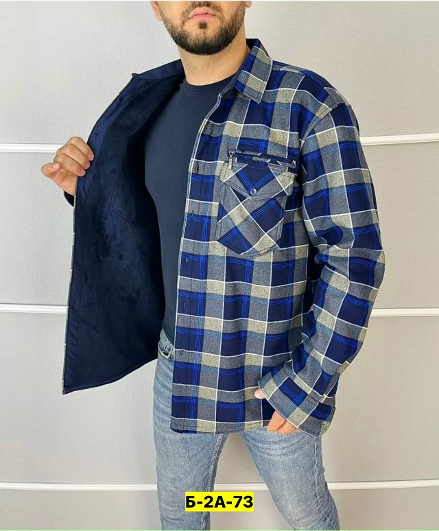 Рубашка 23166566