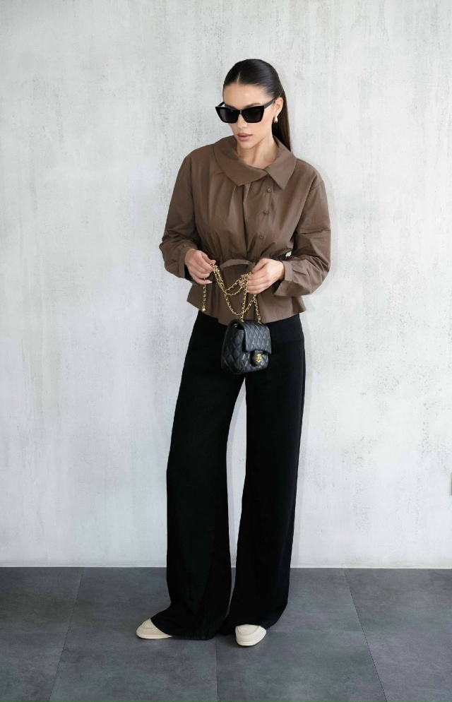 Рубашка 23166393