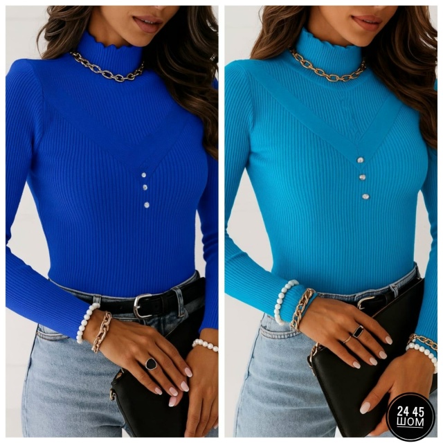 Водолазка 23166682