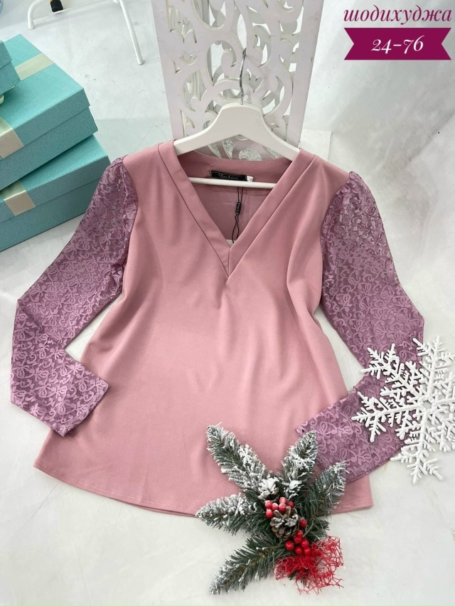 Блузка 23166228