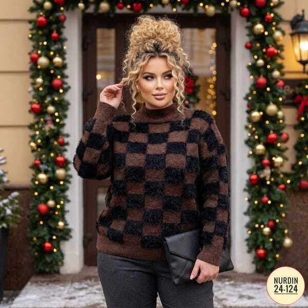 Свитер 23166582