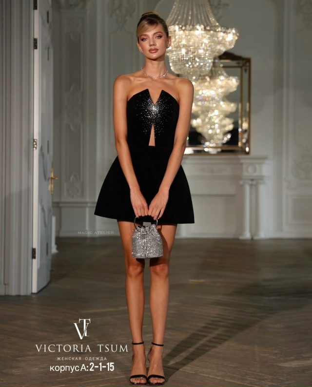 Платье 23166457