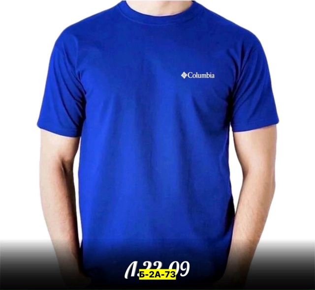 Футболка 23166360