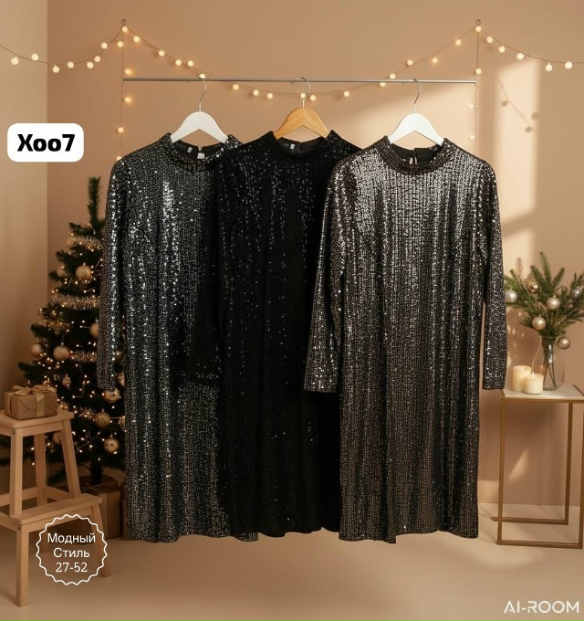 Платье 23166074