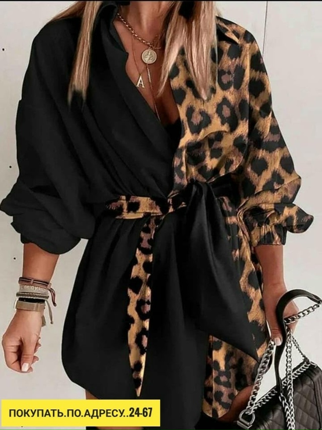 Рубашка 23167630