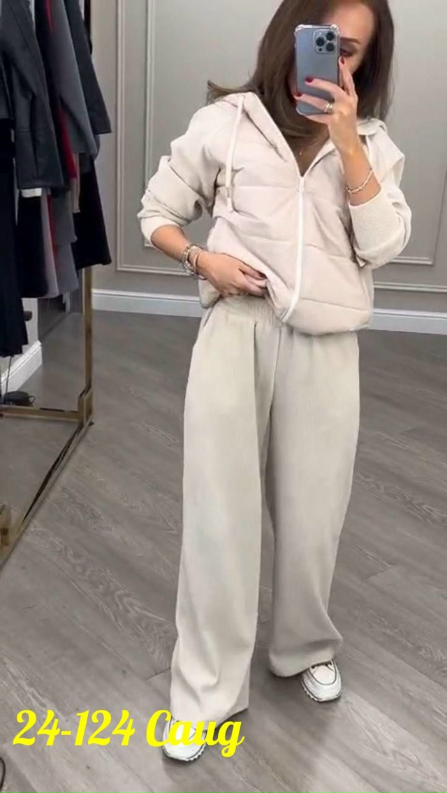 Спортивный костюм 23167463