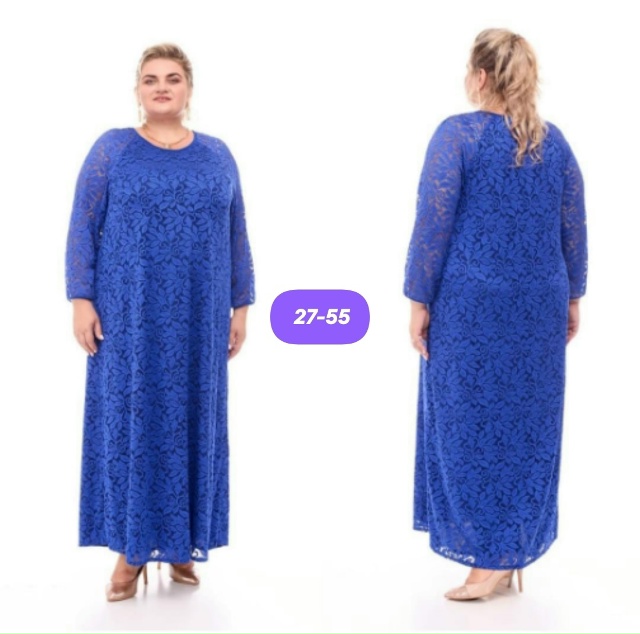 Платье 23167641