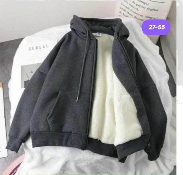 Толстовка 23166789