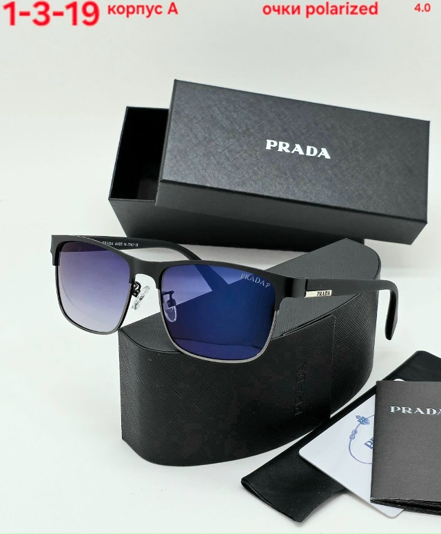 Солнцезащитные очки 23167612