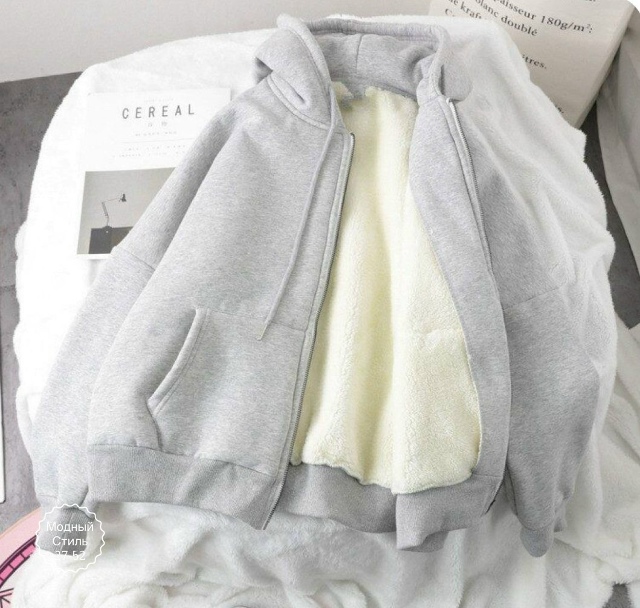 Толстовка 23166916