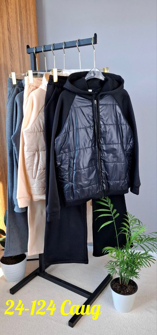 Спортивный костюм 23167463