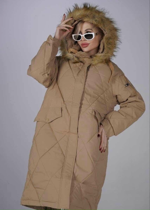 Куртка 23167006