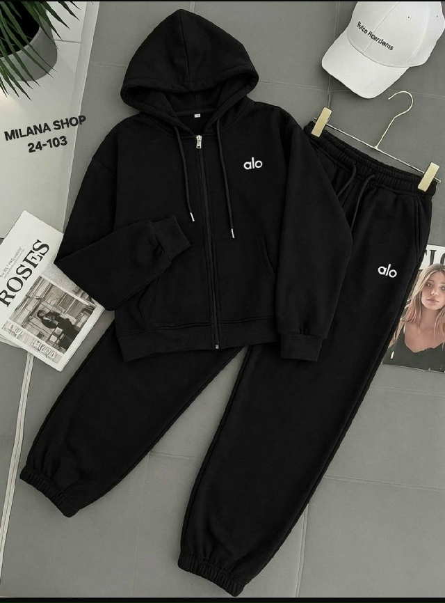 Спортивный костюм 23167122