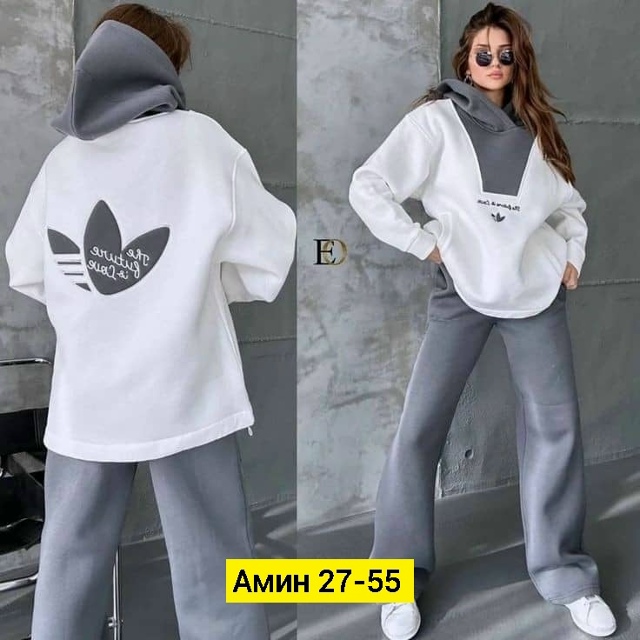 Спортивный костюм 23167431