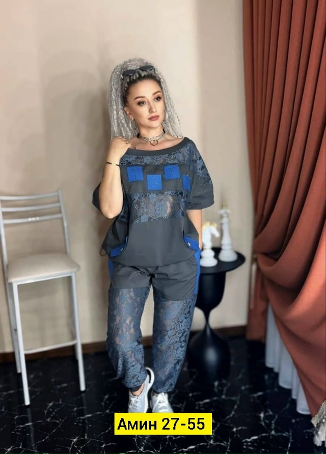 Костюм 23166931