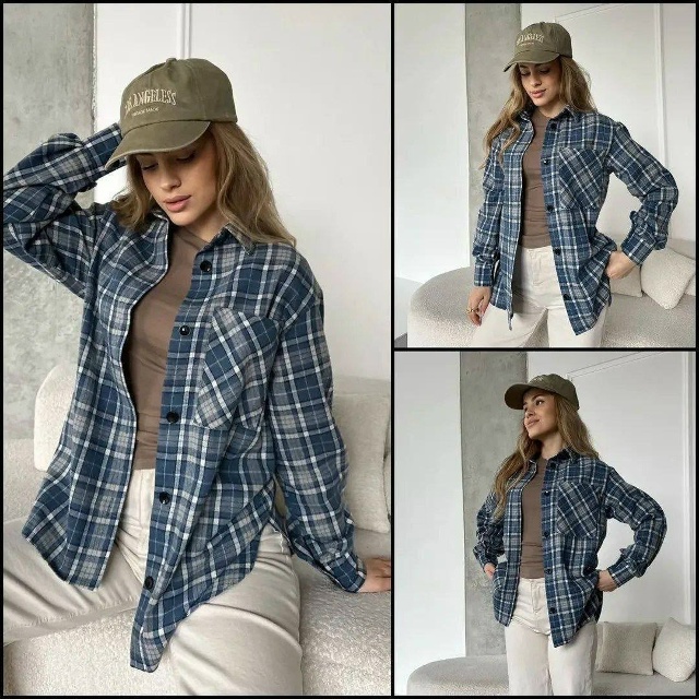 Рубашка 23167376