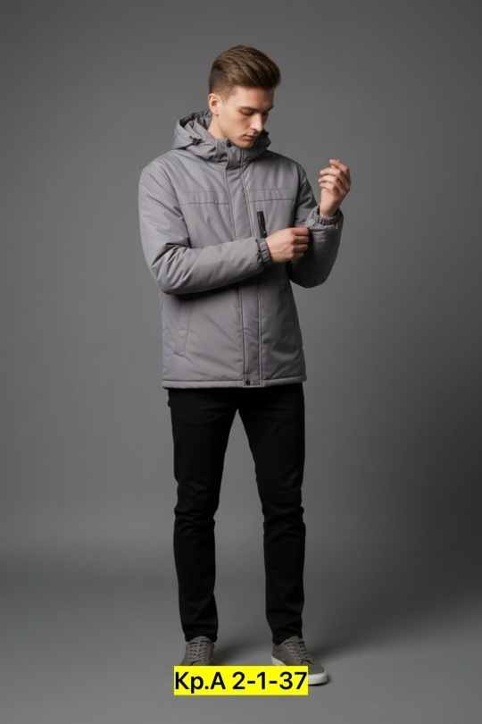 Куртка 23167408