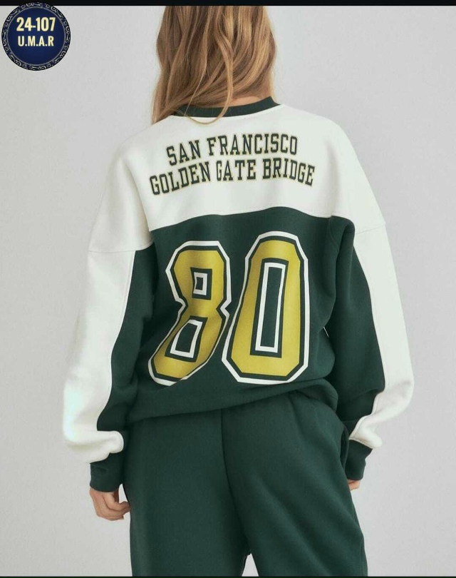 Спортивный костюм 23167626